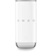 SMEG MFF02WHEU - Mousseur à lait blanc Années 50