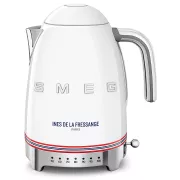 SMEG INES DE LA FRESSANGE KLF04IDFEU - Bouilloire