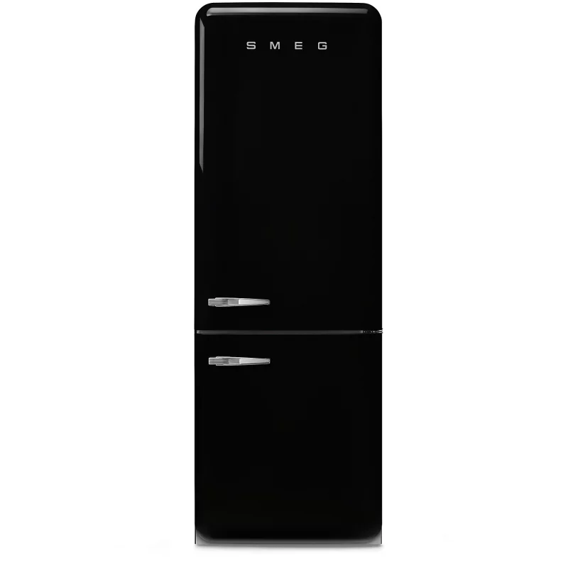 Image : SMEG FAB38RBL6 - Réfrigérateur combiné