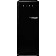 SMEG FAB28LBL6 - Réfrigérateur noir