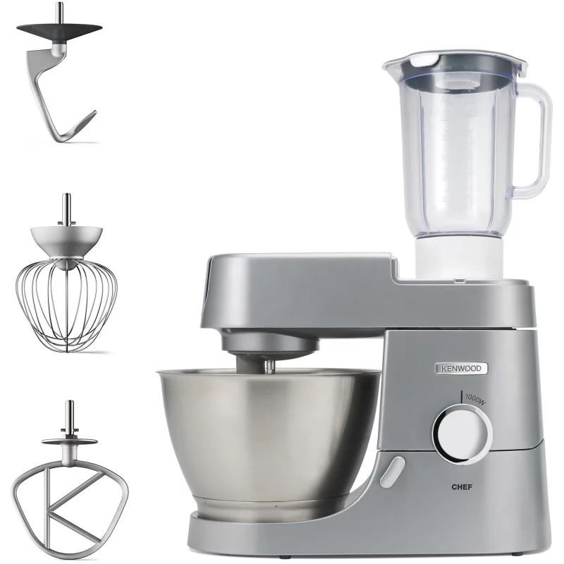 Image : Kenwood KVC3110S Robot CHEF