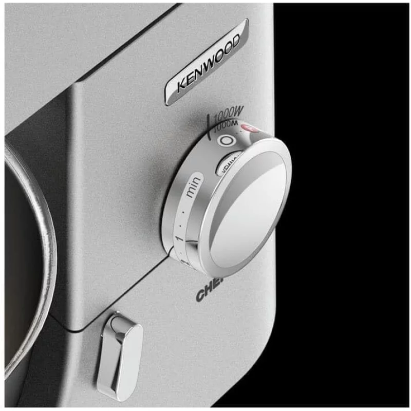 Image : Kenwood Robot CHEF KVC3100S