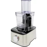 Image : Kenwood FDM301SS MultiPro Compact corps métal