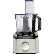 Image : Kenwood FDM301SS MultiPro Compact corps métal