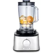 Image : Kenwood FDM301SS MultiPro Compact corps métal
