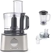 Kenwood FDM304SS MultiPro Compact corps métal