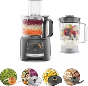 Kenwood FDP31.170GY MultiPro Compact - robot