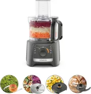 KENWOOD FDP31.020GY - Robot multifonction