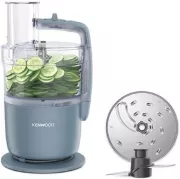 KENWOOD FDP22.000GY - Robot multifonction