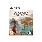 Anno 117 Pax Romana PS5