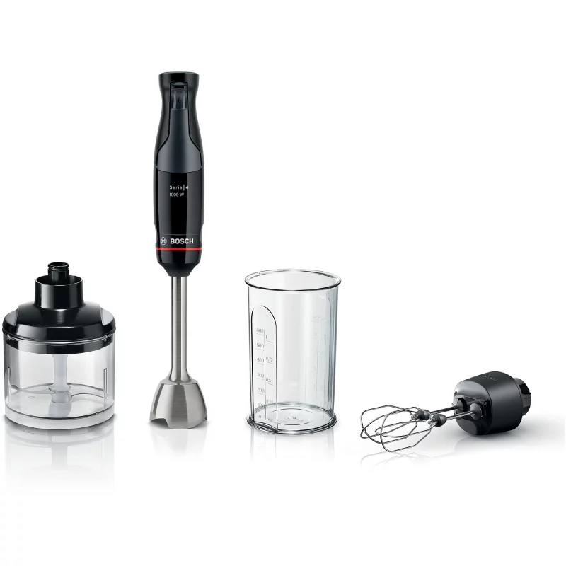 Image : Bosch MSM4B624 - Mixeur plongeant