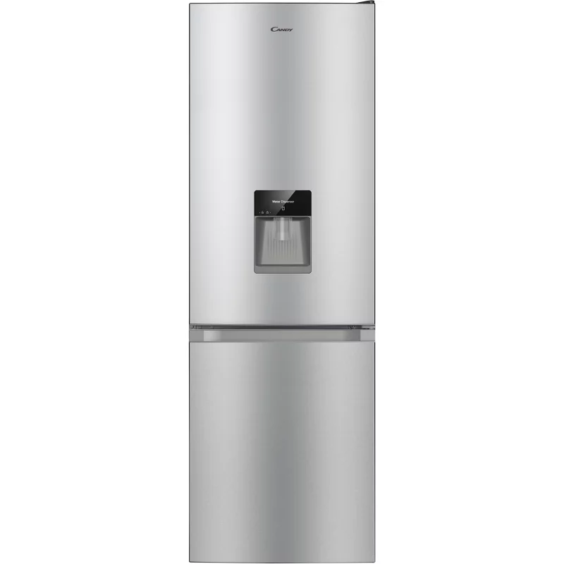 Image : CANDY CCG1S 518EWX - Réfrigérateur combiné