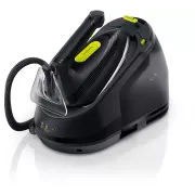Image : BRAUN CareStyle 3 IS3257BK - Centrale vapeur
