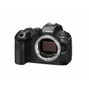 Image : CANON EOS R6 Mark III - Boitier nu - Appareil photo Hybride