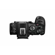 Image : CANON EOS R6 Mark III - Boitier nu - Appareil photo Hybride