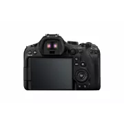 Image : CANON EOS R6 Mark III - Boitier nu - Appareil photo Hybride