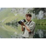Image : CANON EOS R6 Mark III - Boitier nu - Appareil photo Hybride