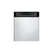Image : WHIRLPOOL WBC3C34PB - Lave vaisselle encastrable