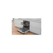 Image : WHIRLPOOL WBC3C34PB - Lave vaisselle encastrable