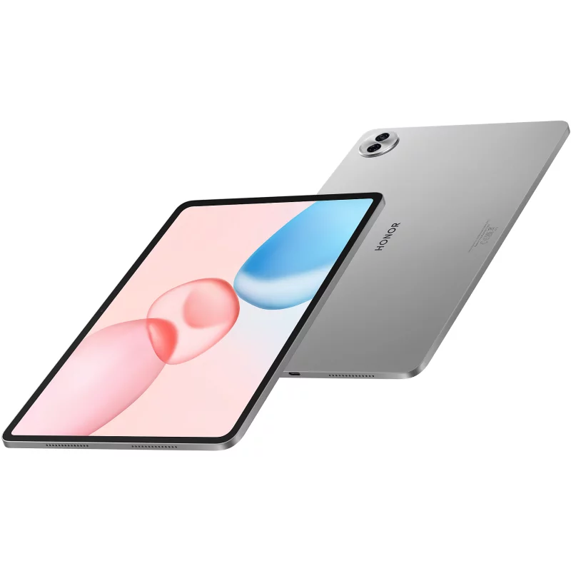 Image : HONOR Pad 10 Space Grey 256Go - Tablette Android