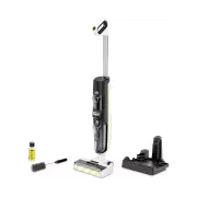 KARCHER FCV 4 - Aspirateur laveur