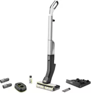 Image : KARCHER FC 4-4 Battery Set - Nettoyeur de sols