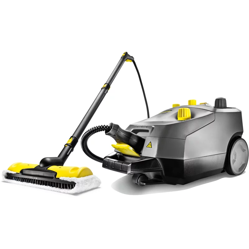 Image : KARCHER SG 4/4 - Nettoyeur vapeur