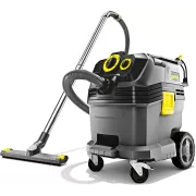 KARCHER NT 30/1 Tact Te L - Aspirateur eau et poussieres
