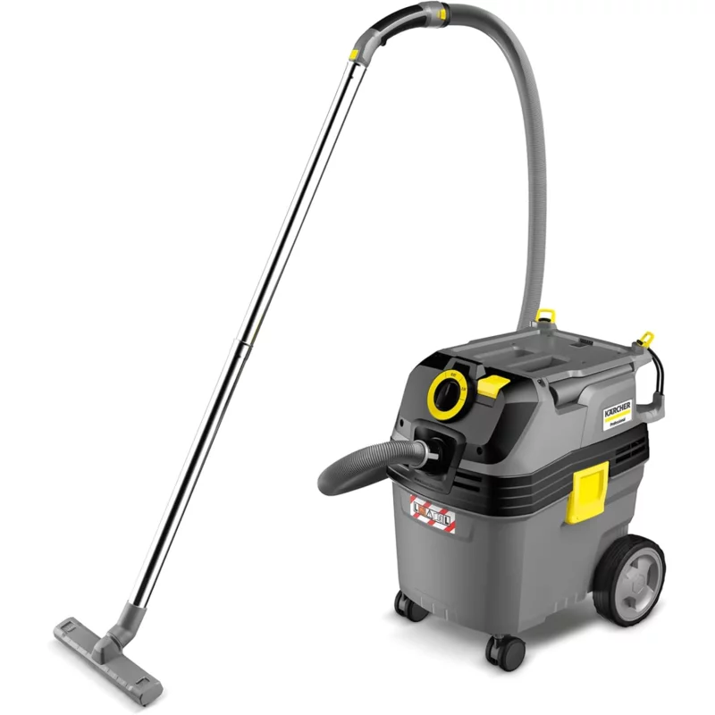 Image : KARCHER NT 30/1 Ap L - Aspirateur eau et poussieres