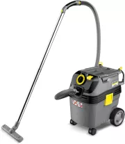 KARCHER NT 30/1 Ap L - Aspirateur eau et poussieres