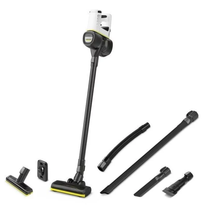 Image : KARCHER VC 4 Cordless myHome Car - Aspirateur