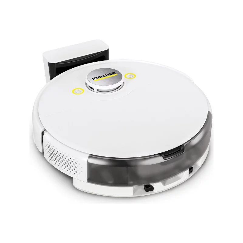 Image : KARCHER RCV 5 - Aspirateur robot