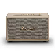 Marshall Acton III Crème - Enceinte sans fil Bluetooth