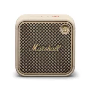 Image : Marshall Willen II Beige - Enceinte sans fil