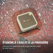 Image : Marshall Willen II Beige - Enceinte sans fil