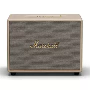 Marshall Woburn III Crème - Enceinte sans fil Bluetooth