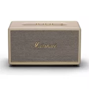 Image : Marshall Stanmore III Crème - Enceinte sans fil Bluetooth