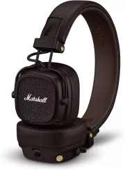 Marshall Major V Bluetooth Brown - Casque Supra-auriculaire