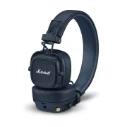 Marshall Major V Bluetooth Minuit - Casque sans fil supra-auriculaire