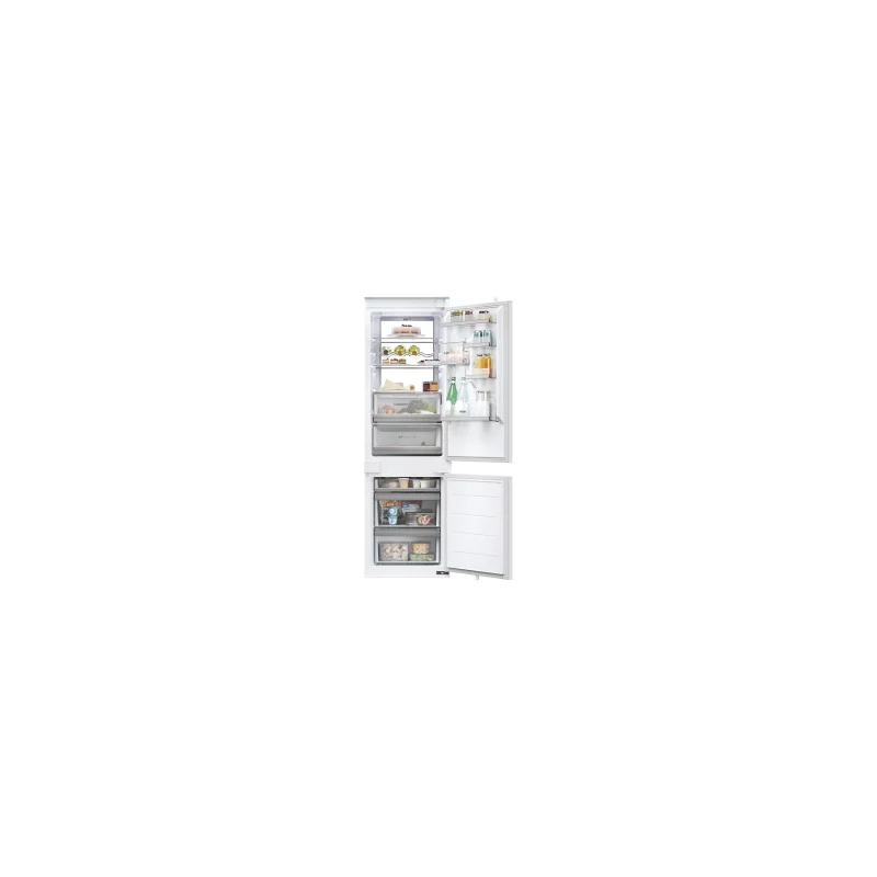 Image : HAIER HBW7518BT - Réfrigérateur combiné