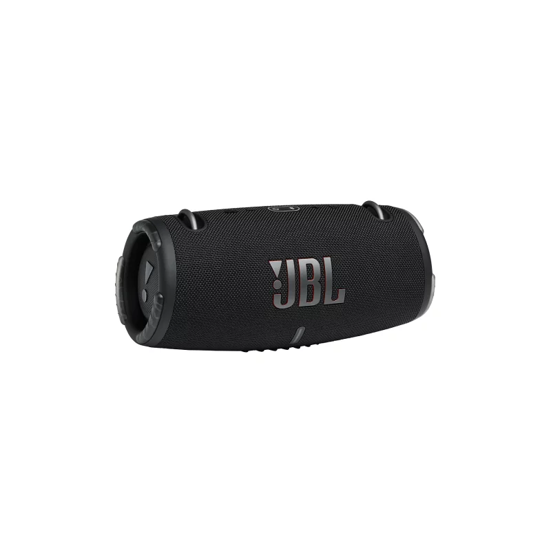 Image : JBL Xtreme 3 Noir - Enceinte portable