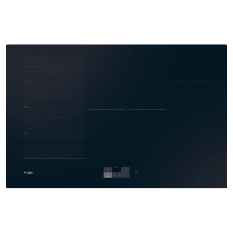 Image : HAIER HAMTSJ86TFTCF/1 - table induction