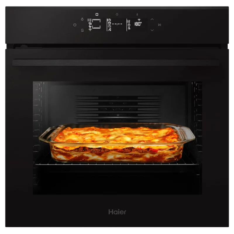 Image : HAIER H6 ID46R5YTB - Four encastrable