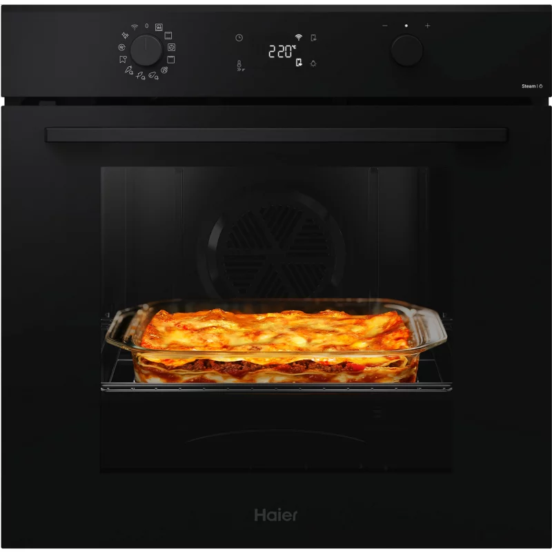 Image : HAIER ID2P5B5EYTB - Four encastrable
