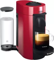 DELONGHI Nespresso Vertuo Plus ENV150.R Rouge