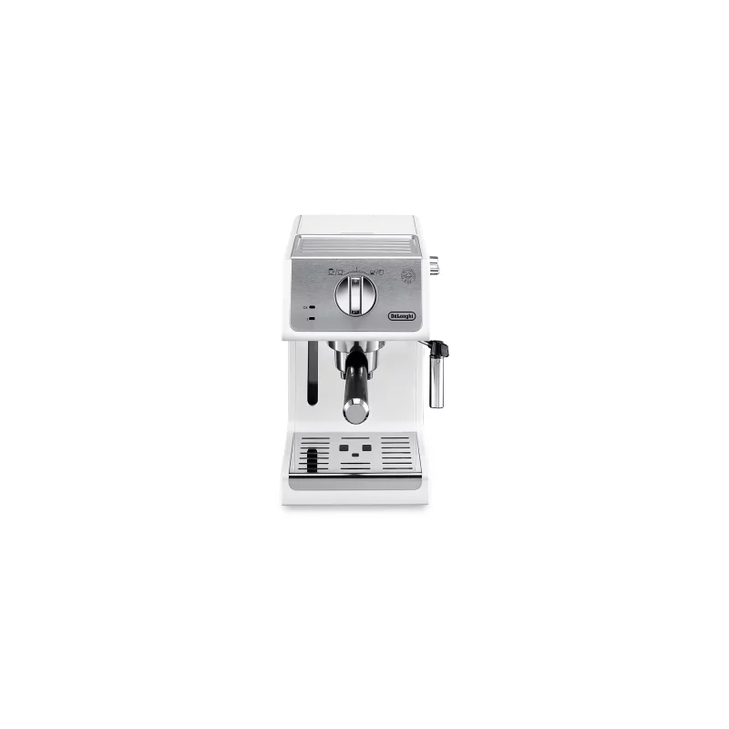 Image : DELONGHI ECP33.21.W Machine Expresso