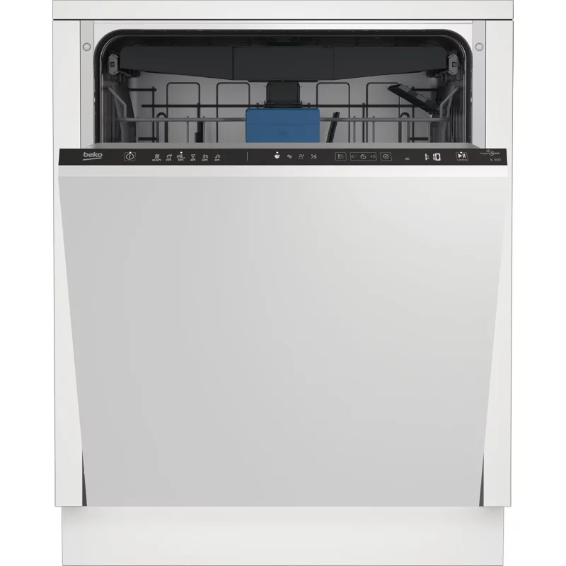 Image : BEKO BDIN37530 - Lave-vaisselle