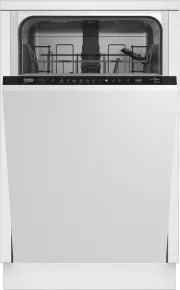 BEKO BDIS16030 - Lave-vaisselle encastrable