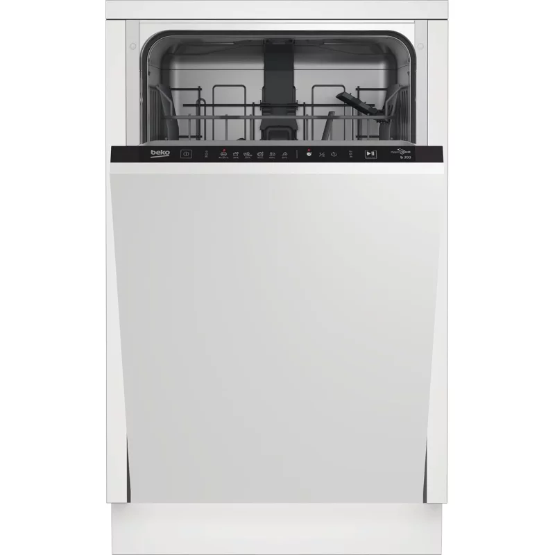 Image : BEKO BDIS16030 - Lave-vaisselle encastrable