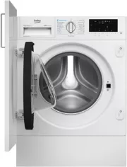 Image : BEKO B5DBT69547W - Lave-linge séchant